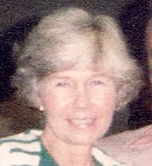 Grace Benjamin Obituary