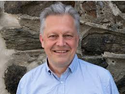 Klaus-Martin Bresgott