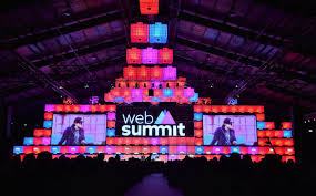 Access 100+ hours of livestreamed content. Web Summit 2019 Lisbon Portugal Tech Eu