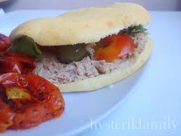 Pan Bagnat Ww Hysterikfamily