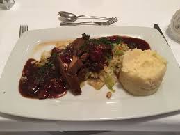 En Hovedrett Picture Of Hotel Conventgarten Rendsburg Tripadvisor