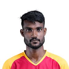 Deep Biswas Profile & Career Stats