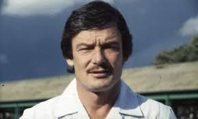 Death of Former Canterbury Schoolboy and England Test Cricketer