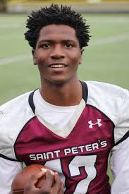 Winners From St. Peter's Prep-Don Bosco Prep