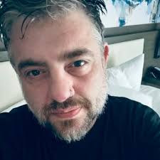 Danny Harrod (@sociallyinept86)