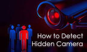All these hidden cameras are often used in hotels, changing rooms, bathrooms and many other places. Best Hidden Camera Detector App 2019 Online