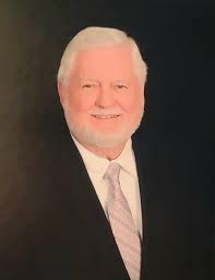 Obituary information for G. Wayne Joyner