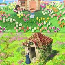 Howl's moving castle is the first novel in the series of books called the howl series. Howl S Moving Castle Recreated In Ghibli Community