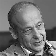 Alexander Asmolov, at The Blogs