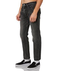 502 Regular Taper Mens Jean