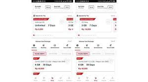 Promo telkomsel 25 gb 90k. 4g Ceria Telkomsel 2021 Paket Murah Telkomsel Cakrawala Rafflesia