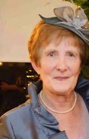 Condolence Book for Breda Mullooly (née Fallon) (Tarmonbarry, Roscommon)