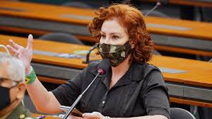 Quem votou não foi favorável ao aumento do fundo eleitoral. Ldo Zambelli Critica Fundo Eleitoral De R 5 7 Bilhoes Mas Vota Sim