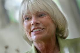 Ruth Stricker, mind-body balance advocate and founder of the Marsh in  Minnetonka, dies at 85