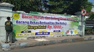 Bersempena bulan ramadhan pada tahun 2014 ini bersamaan dengan 1435 hijrah, grafik malaya akan sentiasa menukar featured banner di group terbuka grafik malaya setiap 3 hari. Bazar Ramadhan Ponorogo Photos Facebook