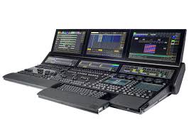 Grandma3 Is Coming Ma Lighting Recording Studio Design Ma Lighting Favorite Lighting