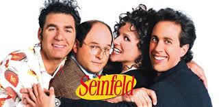 The credit for the creation of sitcoms goes to a director and producer william asher from the united states. The Seinfeld Quiz Tv Series Trivia Proprofs Quiz