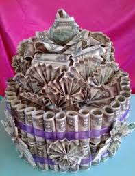 Banyak permintaan bagaimana saya bisa membuat alat money cake yang dipasang dalam kue ulang tahun, nah sudah saya buatkan videonya ya. 9 Money Cake Ideas Money Cake Cake Money Creation