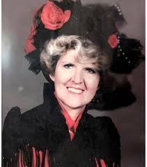 Edythe Vonceille Parker