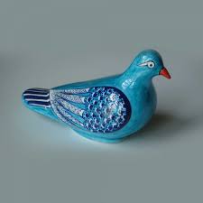 Http Www Iznikcini Com Img B Kus Turkuaz Cini Iznik Jpg Kus Sanat Desen Turkuaz