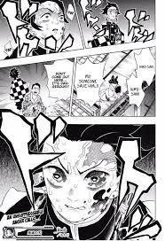 Kimetsu No Yaiba Chapter 80 Page 19 Manganelo Com Manga Pages Slayer Anime Manga