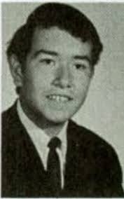 In Memory of David Verdugo, Class of 1971, Maryvale Panthers