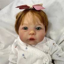 Reborn Dolls | Reborn Baby Dolls | Reborn Baby Dolls Silicone