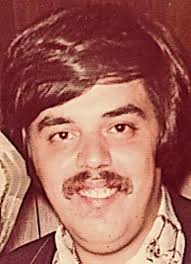 Anthony Ventrone's Instagram, Twitter & Facebook