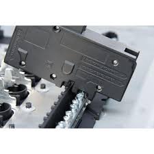 We did not find results for: Square D Homeline 150 Amp 30 Space 60 Circuit Indoor Main Breaker Plug On Neutral Load Center With Cover Value Pack Hom3060m150pcvp The Home Depot