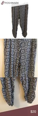 5 20 American Rag Cie Joggers Cropped Soft Pants In 2020 Soft Pants American Rag Pants For Women