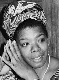 Maya angelou was born marguerite johnson in st. Maya Angelou S Life Is An Inspiration To Every Woman