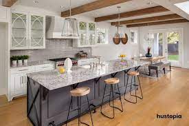 See more ideas about kitchen remodel, kitchen design, home kitchens. 18 Awesome Kitchen Ceiling Ideas For Perfect Upgrade Hustopia