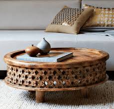 Old african nupe tribe bed/coffee table/ low console. African Stools Ideas On Foter