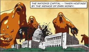 Dark Money Wikipedia In 2020 Political Art Credit Cards Debt Democracy