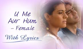 Image result for film (U Me Aur Hum)(2008)