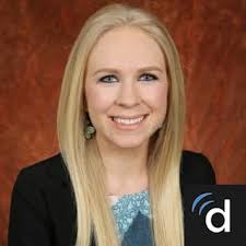 Dr. Alexa S. Pascioni (Buchanan), MD