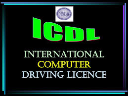 To date more than 16 million people have engaged with the icdl programme. Ppt International Computer Driving Licence Powerpoint Presentation Free Download Id 3400272