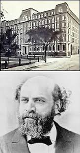 Professor of All Painters