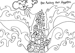 Gleichnis vom sämann ausmalbild / sie verdeutlicht, wie unterschiedlich die „saat jesu bei den menschen ankommt. Evangelische Trinitatiskirchengemeinde Marburg Wehrda Angebote Bibelmalbuch