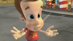 2.3 secs all right, jimmy! The Adventures Of Jimmy Neutron Boy Genius Season 1 Episode 2