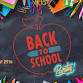 Back to School Party