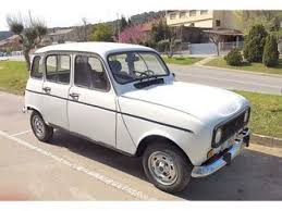 Image result for White 1982 Renault