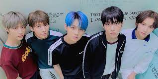 Checkout our txt member guide below: Txt Member Profiles Meet Big Hit S Tomorrow X Together