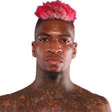 HOWARD DAVIS's Fighter Profile