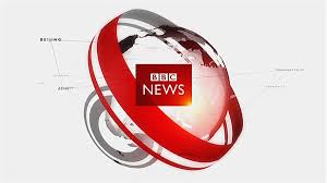 Bbc logo on the front of broadcasting house, london. Bbc News Free Internet Radio Tunein