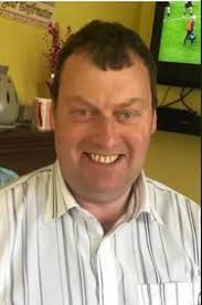 Condolence Book for Walter Jackson (Longford)