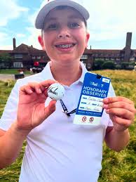 We had a few coaches who weren't able to make it to our celebration back in  November, but we'd like to acknowledge them for their commitment to this  chapter and all the