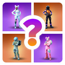 Can you name the fortnite battle pass, seasonal shop and weekly challenge skins from season 1 to chapter 2 season 5 test your knowledge on this gaming quiz and compare your score to others. Fortnite Skins Quiz