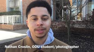 She used to cut and burn herself. Now she's telling her story