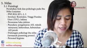 Contoh soal kasus ibu nifas dan jawabannya. Soal Ukom Skb Bidan 2020 Nifas Part 1 Youtube